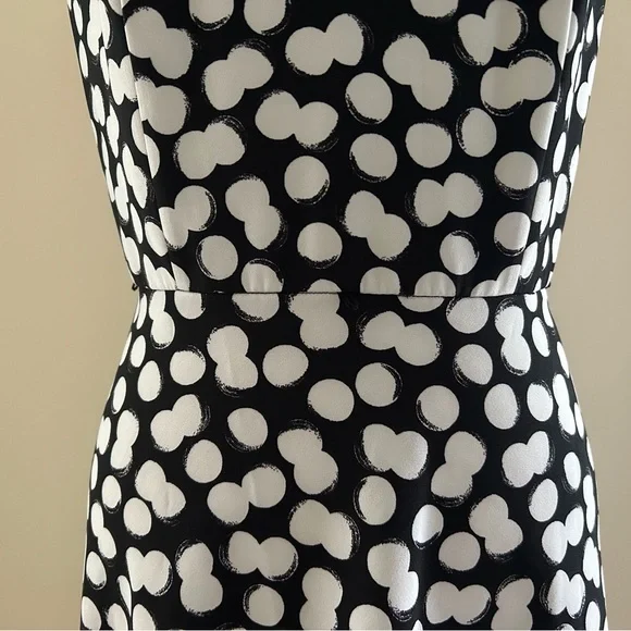Cute Polka Dot Dress - Picture 3 of 6
